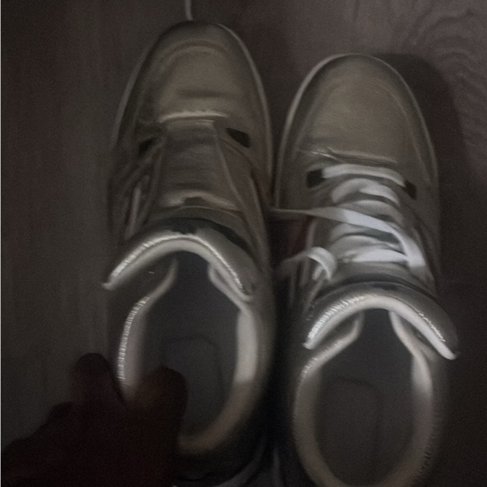 Designer shoes ( Bally)